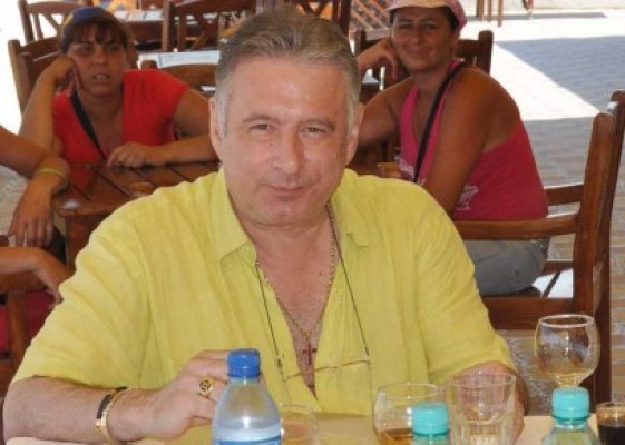 Mădălin Voicu: În curând, România ar putea să ajungă să fie scrisă cu doi 